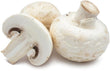 Champignon - wit